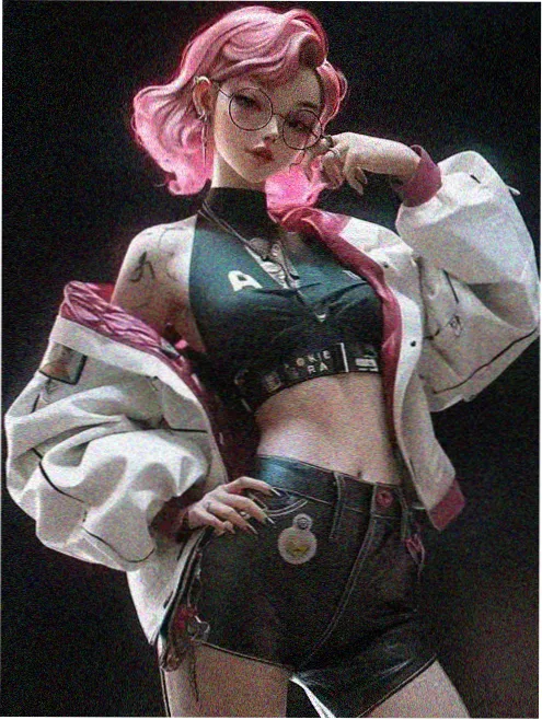 姜子牙