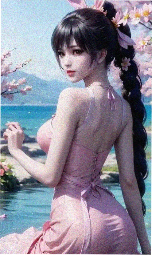 开端