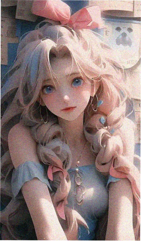 山海情